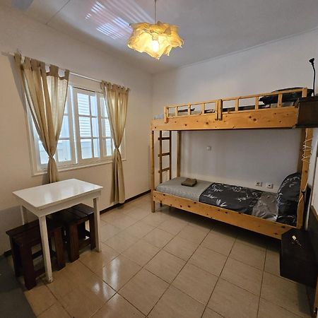סנטה מריה Casa Blu Guesthouse - Casa De Hospedes מראה חיצוני תמונה