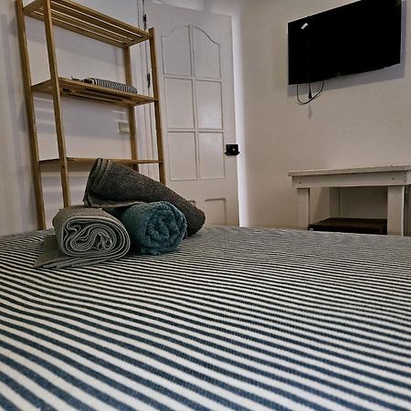 סנטה מריה Casa Blu Guesthouse - Casa De Hospedes מראה חיצוני תמונה