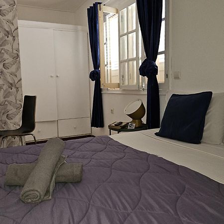 סנטה מריה Casa Blu Guesthouse - Casa De Hospedes מראה חיצוני תמונה