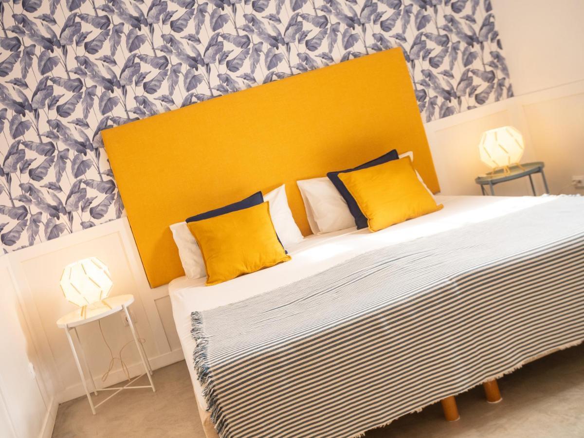 סנטה מריה Casa Blu Guesthouse - Casa De Hospedes מראה חיצוני תמונה