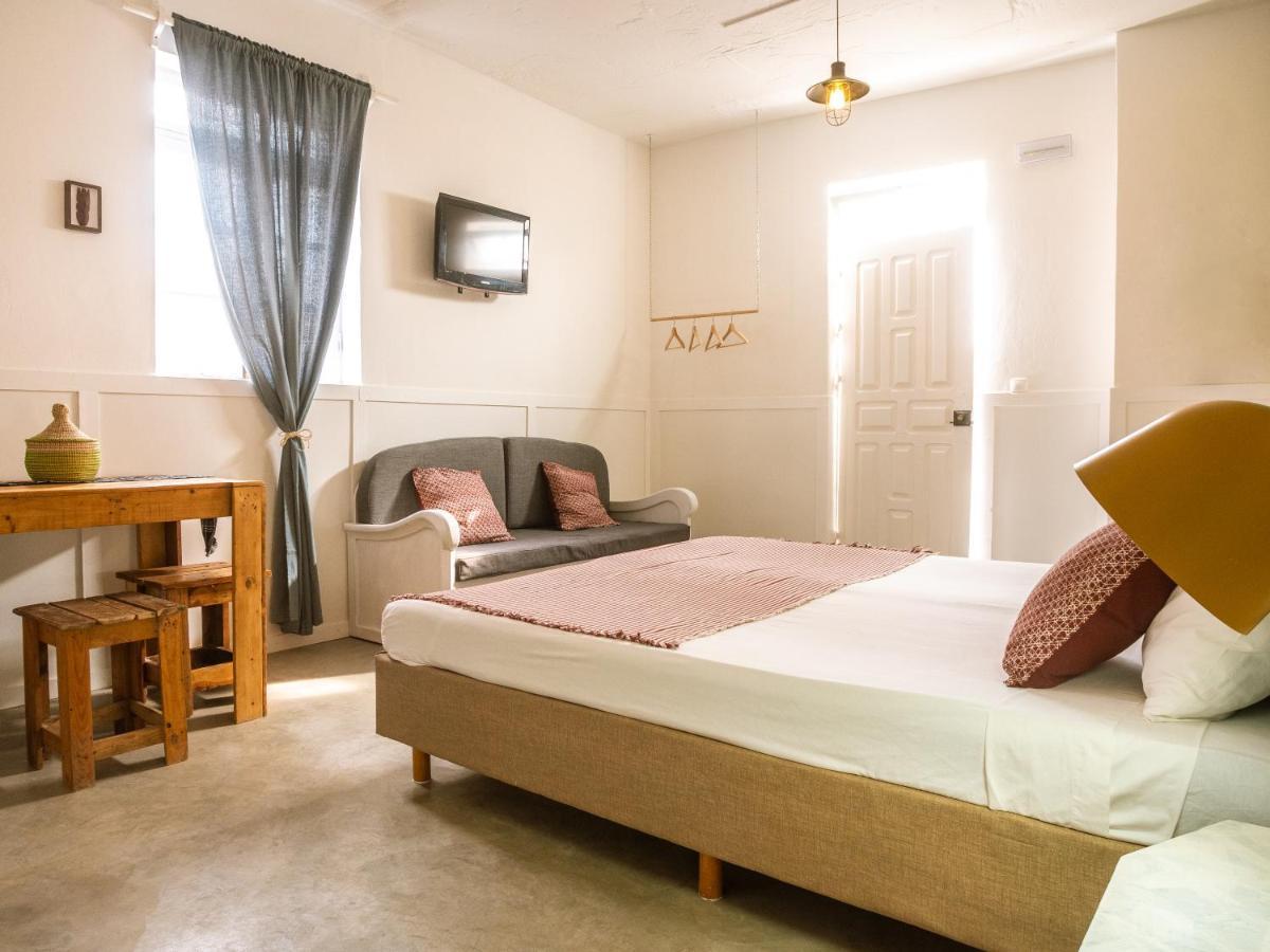 סנטה מריה Casa Blu Guesthouse - Casa De Hospedes מראה חיצוני תמונה