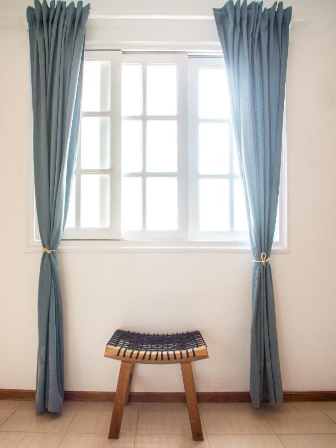 סנטה מריה Casa Blu Guesthouse - Casa De Hospedes מראה חיצוני תמונה