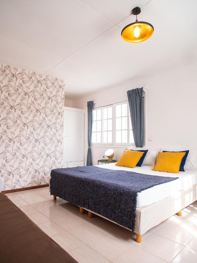 סנטה מריה Casa Blu Guesthouse - Casa De Hospedes מראה חיצוני תמונה