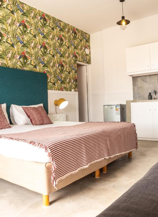 סנטה מריה Casa Blu Guesthouse - Casa De Hospedes מראה חיצוני תמונה