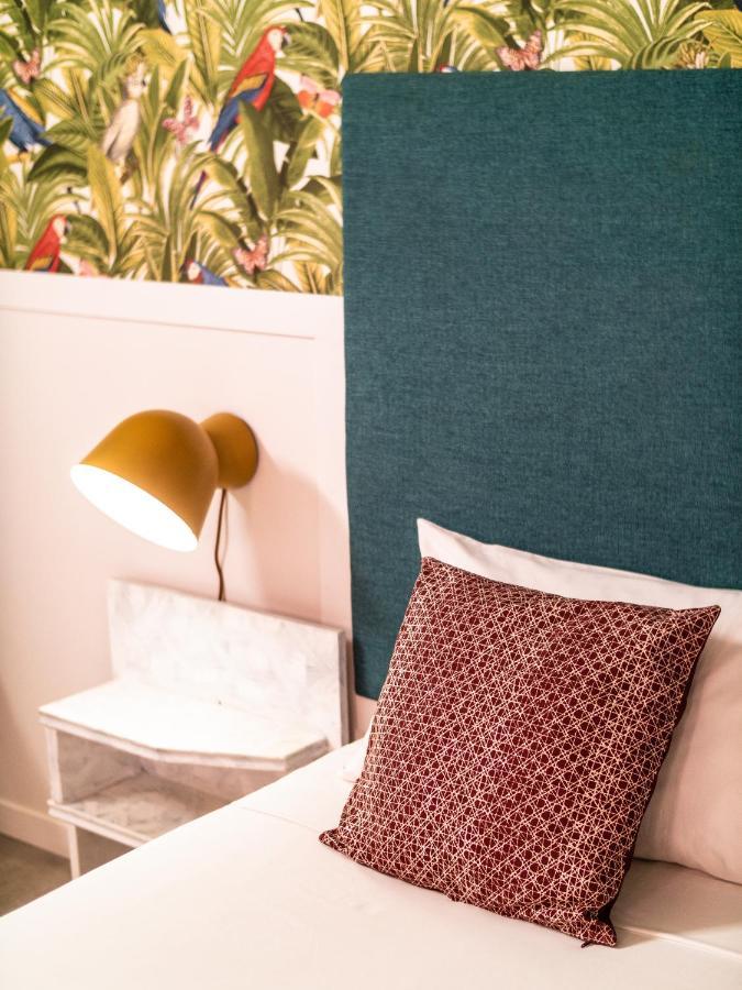 סנטה מריה Casa Blu Guesthouse - Casa De Hospedes מראה חיצוני תמונה