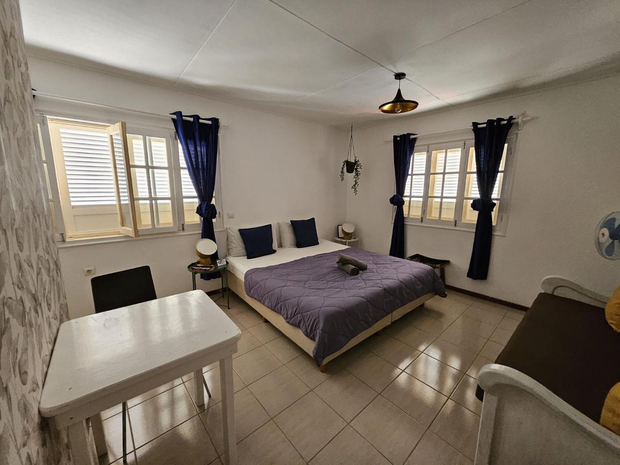 סנטה מריה Casa Blu Guesthouse - Casa De Hospedes מראה חיצוני תמונה