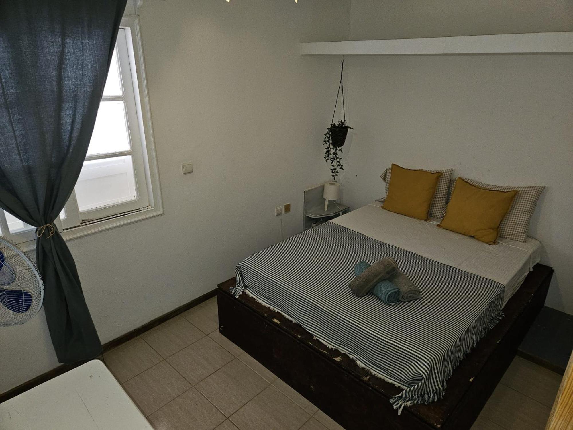 סנטה מריה Casa Blu Guesthouse - Casa De Hospedes מראה חיצוני תמונה