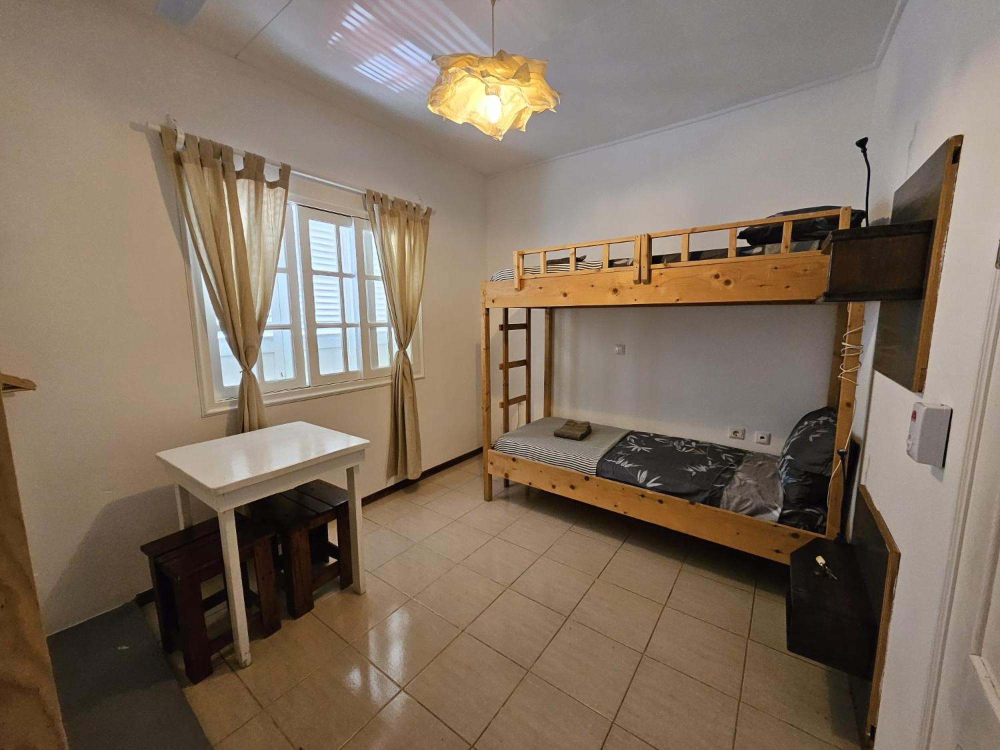 סנטה מריה Casa Blu Guesthouse - Casa De Hospedes מראה חיצוני תמונה