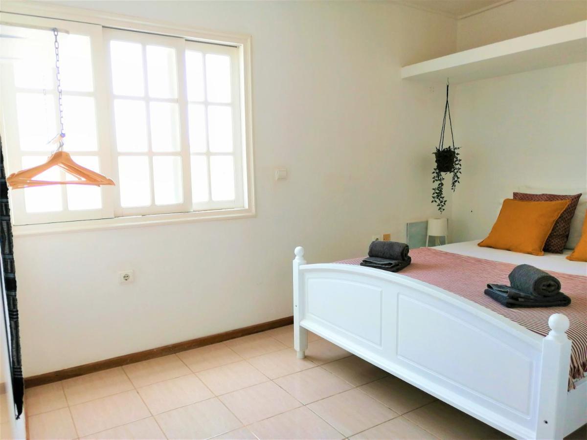 סנטה מריה Casa Blu Guesthouse - Casa De Hospedes מראה חיצוני תמונה