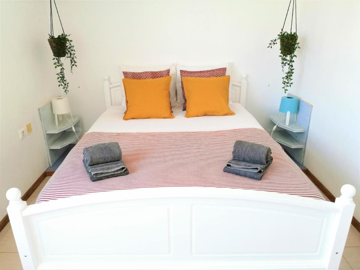 סנטה מריה Casa Blu Guesthouse - Casa De Hospedes מראה חיצוני תמונה