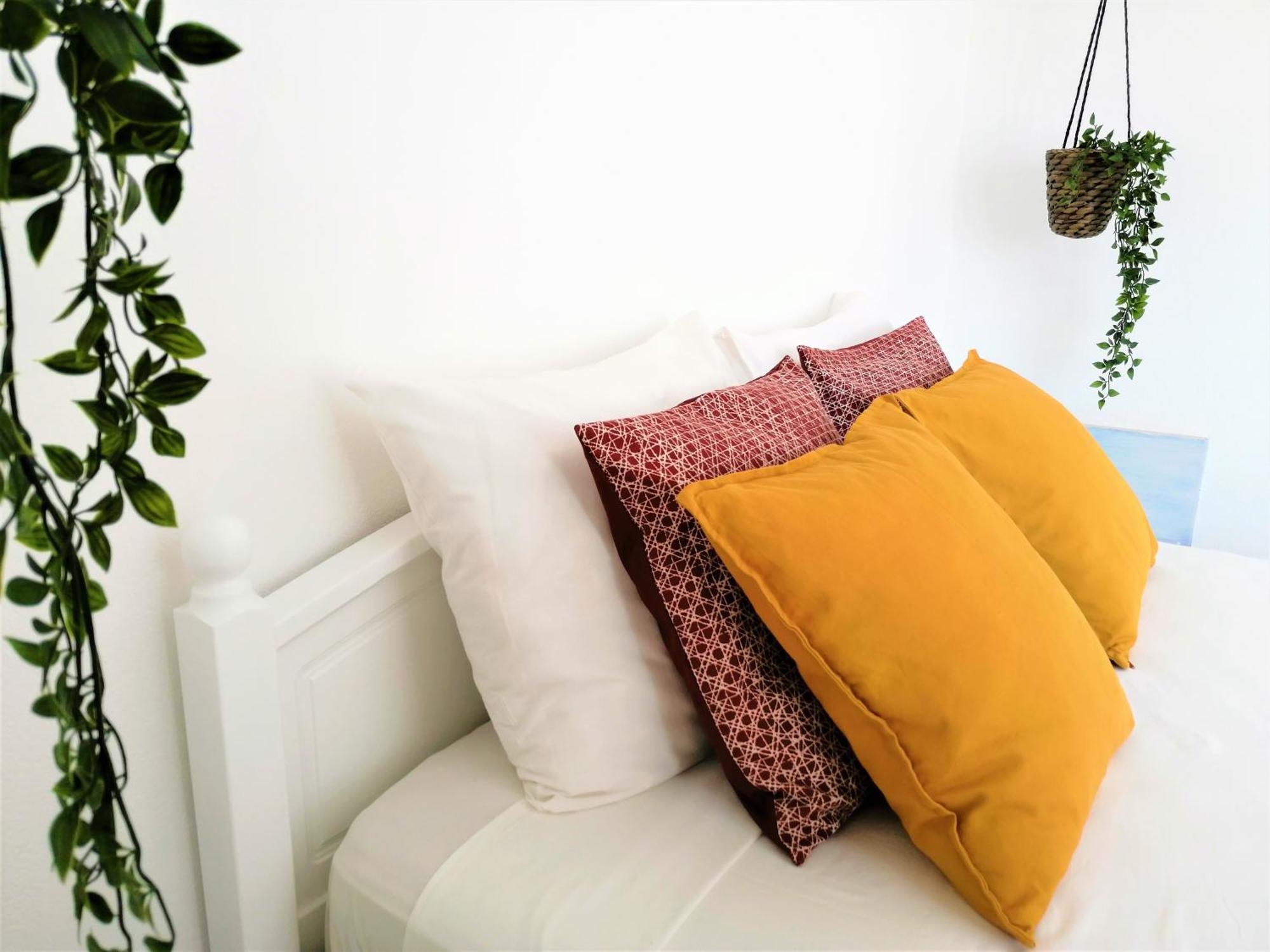 סנטה מריה Casa Blu Guesthouse - Casa De Hospedes מראה חיצוני תמונה